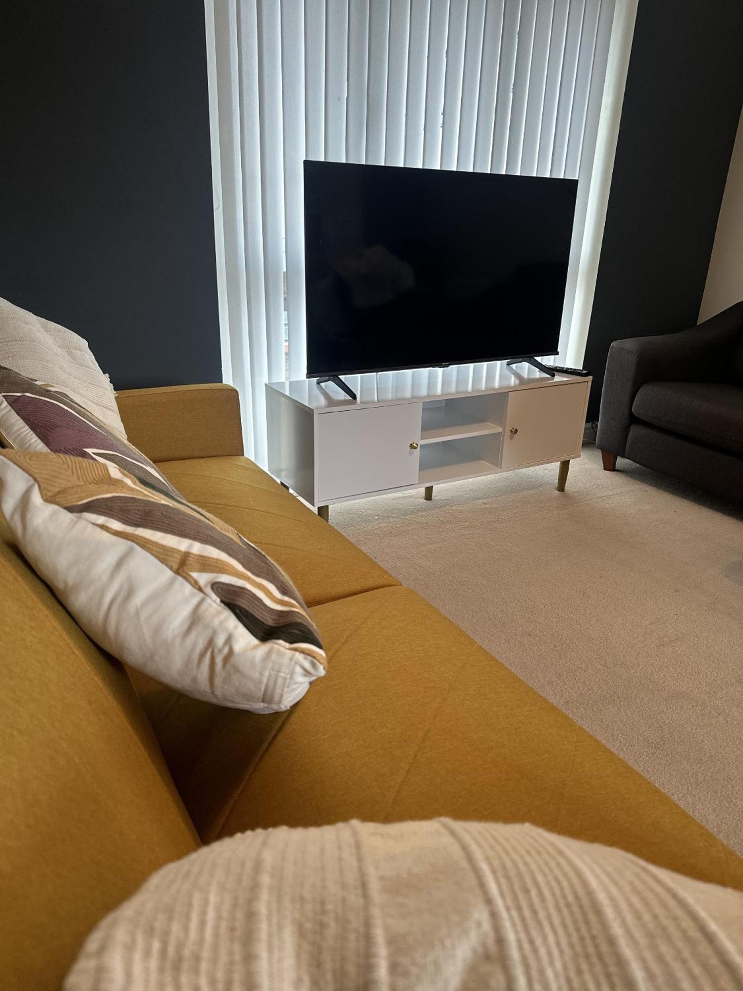 2 Bdr City Centre Apartment With Parking Κάρντιφ Εξωτερικό φωτογραφία